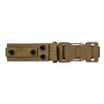 Gerber Strongarm Coyote Brown vojaški nož - slika 3