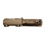 Gerber Strongarm Coyote Brown vojaški nož - slika 4