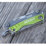 Gerber Dime Green večnamensko orodje - slika 2