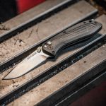 Gerber US-ASSIST S30V zložljiv nož z asistenčnim odpiranjem - slika 2