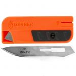 Gerber Vital Pocket nadomestna rezila - slika 2