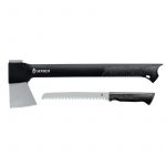 Gerber Gator Combo II sekira in žaga
