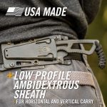 Gerber Ghostrike Taktični Vojaški Nož - slika 5