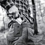 Gerber Tri-Tip Black nož s fiksnim rezilom - slika 2