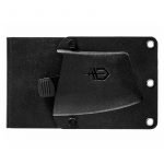 Gerber Tri-Tip Black nož s fiksnim rezilom - slika 3