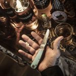 Gerber Straightlace Modern zložljiv nož - slika 2
