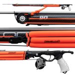 Podvodna Puška MVD Predator - Inv Roller CARBON - slika 7