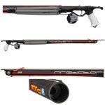 Podvodna Puška MVD Predator - Inv Roller CARBON - slika 15