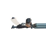 Podvodna Puška MVD Predator - Inv Roller CARBON - slika 11