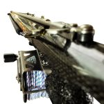 Podvodna Puška MVD Predator - Inv Roller CARBON - slika 2