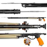 Podvodna Puška MVD Predator - Open CARBON - slika 13