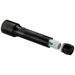 Svetilka Ledlenser P6R Core - Ročna Polnilna - slika 4