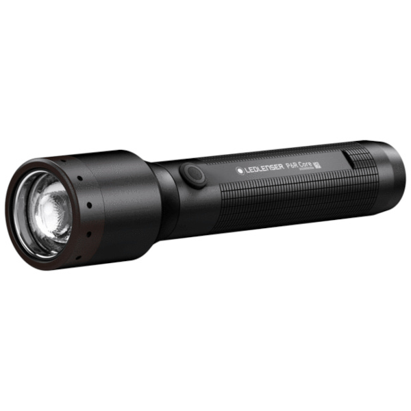 Ledlenser-core Svetilka Ledlenser P6R Core - Ročna Polnilna - slika 1
