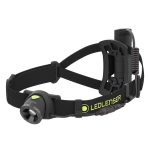 Svetilka Ledlenser NEO10R - Naglavna polnilna - slika 7