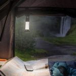 Svetilka Ledlenser ML4- Kampiranje Lanterna - slika 2