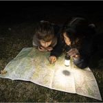 Svetilka Ledlenser PL6- Kampiranje Lanterna - slika 2