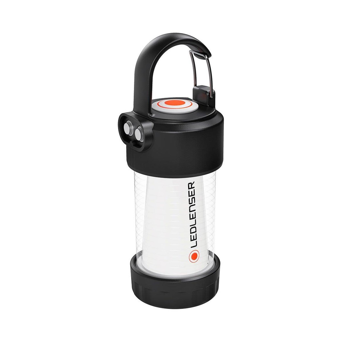 mini-svetilka-za-kamoiranje Svetilka Ledlenser ML4- Kampiranje Lanterna - slika 1