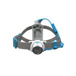Svetilka Ledlenser NEO10R - Naglavna polnilna - slika 3