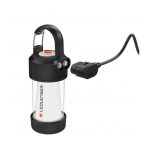 Svetilka Ledlenser ML4- Kampiranje Lanterna - slika 3