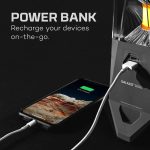 Svetilka NEBO Galileo 1000 - Kampiranje Lanterna - slika 5