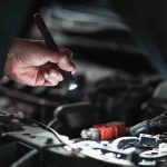 Svetilka NEBO Columbo 250 FLEX - Ročna - slika 2