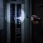 Svetilka NEBO Columbo 250 FLEX - Ročna - slika 4