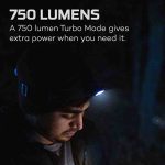 Naglavna Svetilka NEBO Einstein 750 - slika 2