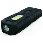 Svetilka NEBO Armor 3 - Ročna Baterijska