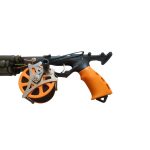 Podvodna Puška MVD Predator - Invert Roller - slika 4