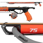 Podvodna Puška MVD Predator - Open - slika 2