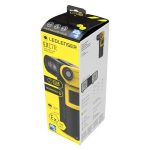 Svetilka Ledlenser EXC7R Atex - Ročna Polnilna - slika 5