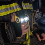 Svetilka Ledlenser EXC7R Atex - Ročna Polnilna - slika 2