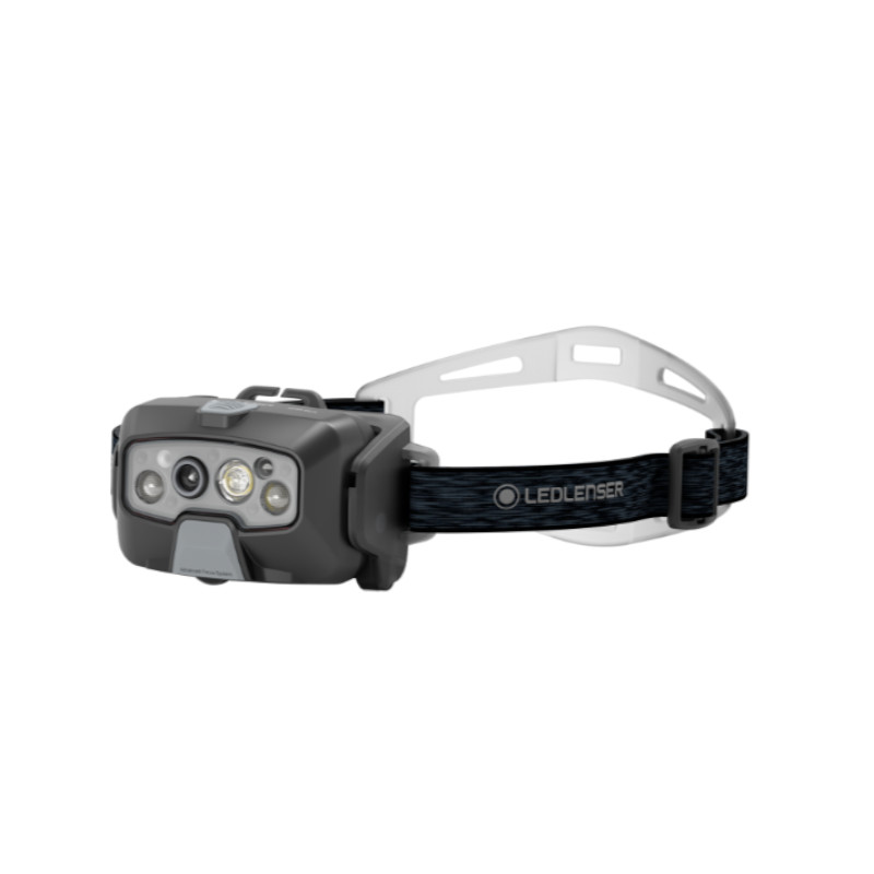 Ledlenser-HF8R Svetilka Ledlenser HF8R Core - Naglavna Polnilna - slika 1
