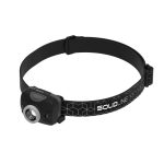 Svetilka Ledlenser Solidline SH3 - Naglavna