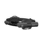 Svetilka Ledlenser Solidline SH6R - Naglavna - slika 2