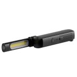 Svetilka Ledlenser W6R Work - Ročna Polnilna