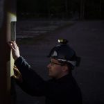 Svetilka Ledlenser iH11R - Naglavna Industrijska - slika 2