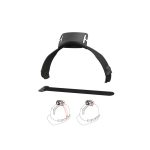 Svetilka Ledlenser iH11R - Naglavna Industrijska - slika 4