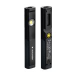 Svetilka Ledlenser iW4R - Ročna Industrijska - slika 3