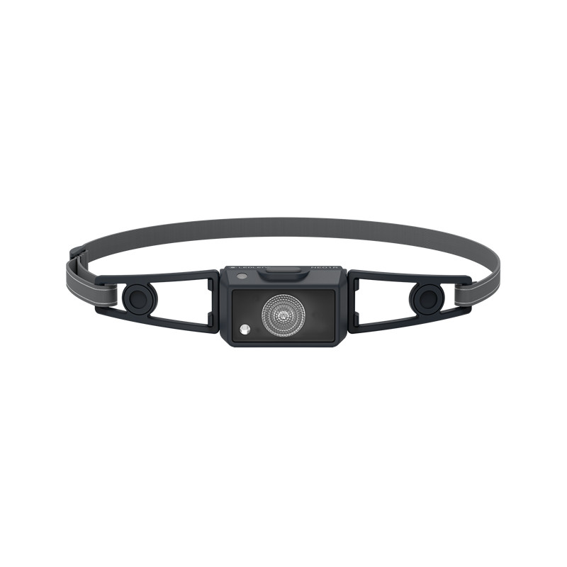 ledlenser-neo1r-crna Svetilka Ledlenser NEO1R - Naglavna - slika 1