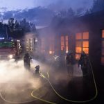 Svetilka Ledlenser X21R - Ročna Polnilna - slika 5
