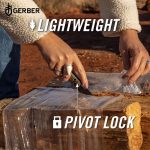 Gerber Scout - Zložljiv Nož - slika 7