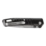 Gerber Zilch Black zložljiv nož - slika 5