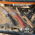 Gerber Zilch Coyote zložljiv nož - slika 5