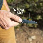 Gerber Zilch Coyote zložljiv nož - slika 2