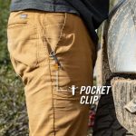 Gerber Zilch Coyote zložljiv nož - slika 4