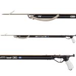 Podvodna Puška MVD Eryx - Open - slika 3