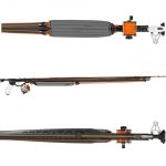 Podvodna Puška MVD Predator S - Invert Roller