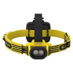 Svetilka Ledlenser EXH6R - ATEX Industrijska - slika 4