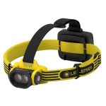 Svetilka Ledlenser EXH6R - ATEX Industrijska